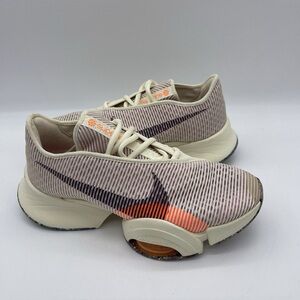 Nike Air Zoom Sneakers